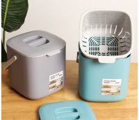 家用廚餘分類回收桶 (WS03)
